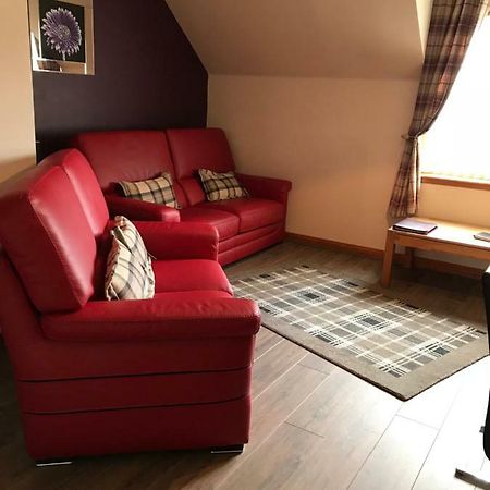 شقة Cairngorm Mountain View أفيمور المظهر الخارجي الصورة